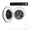SHARP - Lave-linge Frontal 7kg 1400 Tours/min - ES-NFB714AWNNA-FR - vignette