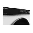 SHARP - Lave-linge Frontal 7kg 1400 Tours/min - ES-NFB714AWNNA-FR - vignette