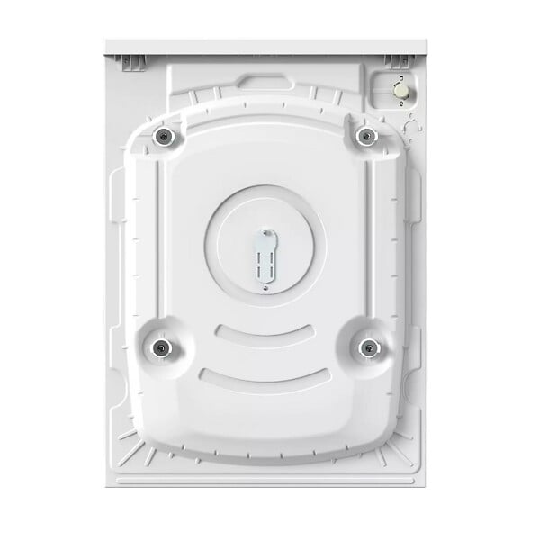 SHARP - Lave-linge Frontal 7kg 1400 Tours/min - ES-NFB714AWNNA-FR - large