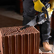DEWALT - Lame pour scie Alligator DEWALT 430 mm - vignette