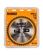 DEWALT - Lame de scie circulaire portative DEWALT Carbure Construction - vignette