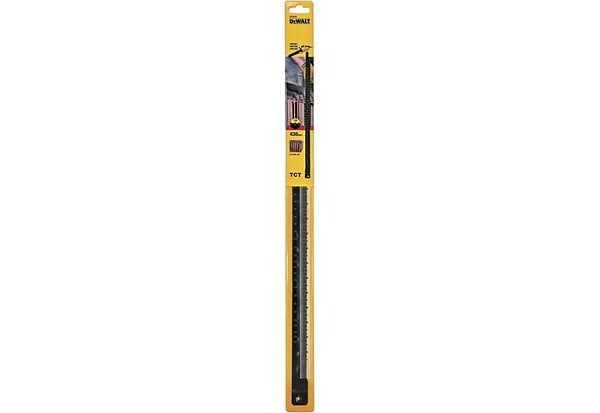 DEWALT - Lame pour scie Alligator DEWALT 430 mm - large
