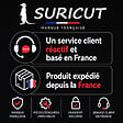 SURICUT - Couteaux de rechange pour mèche de tarière Ø 200 mm - vignette