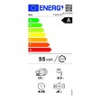 BEKO - Lave-vaisselle 60cm 15 Couverts 41db Tout Intégrable - BDIN38561P - vignette