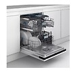 BEKO - Lave-vaisselle 60cm 15 Couverts 41db Tout Intégrable - BDIN38561P - vignette