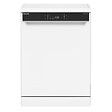 SHARP - Lave-vaisselle 60cm 16 Couverts 45db Blanc - QWNA1FF45D6W - vignette