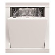 INDESIT - Lave-vaisselle 60cm 14 Couverts 46db Tout Intégrable - I3IFD536 - vignette