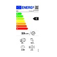 BEKO - Lave-vaisselle 45cm 10 Couverts 45db Inox - BDFS26040X - vignette