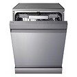 SAMSUNG - Lave-vaisselle 60cm 15 Couverts 44db Inox - DW70H73YCFR - vignette