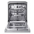 SAMSUNG - Lave-vaisselle 60cm 15 Couverts 44db Inox - DW70H73YCFR - vignette