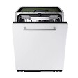 SAMSUNG - Lave-vaisselle 60cm 14couverts 44db Tout Intégrable - DW70H73WCB0/U1 - vignette