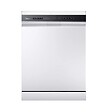 MIDEA - Lave-vaisselle 60cm 14 Couvert 44db Blanc - MDWEF1433DW-W - vignette