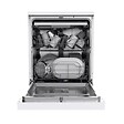 MIDEA - Lave-vaisselle 60cm 14 Couvert 44db Blanc - MDWEF1433DW-W - vignette