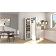 BOSCH - Congélateur Armoire 60cm 334l Total No Frost - GSN36VLDG - vignette