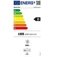WHIRLPOOL - Congélateur Coffre 112cm 308l - W3RHS31DW2 - vignette