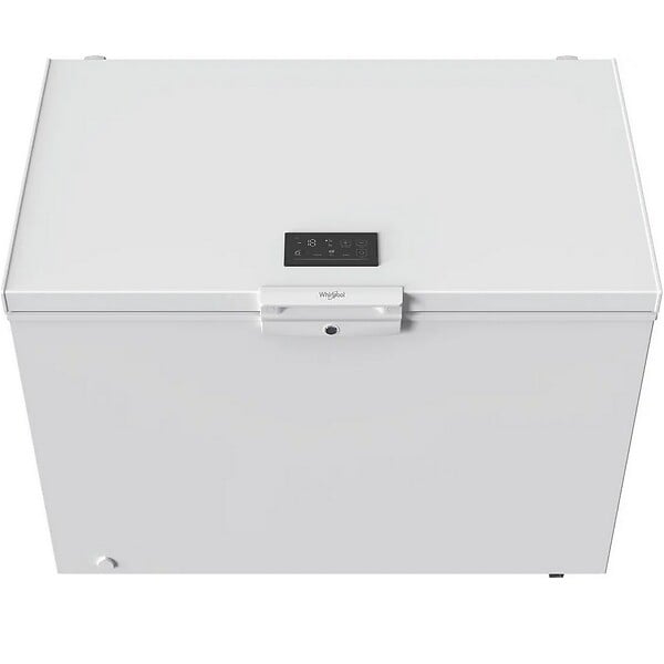 WHIRLPOOL - Congélateur Coffre 112cm 308l - W3RHS31DW2 - large