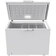WHIRLPOOL - Congélateur Coffre 112cm 308l - W3RHS31DW2 - vignette