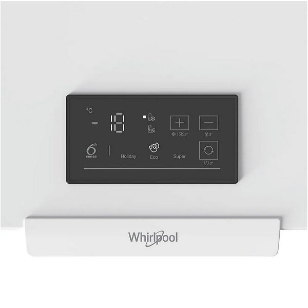 WHIRLPOOL - Congélateur Coffre 112cm 308l - W3RHS31DW2 - large