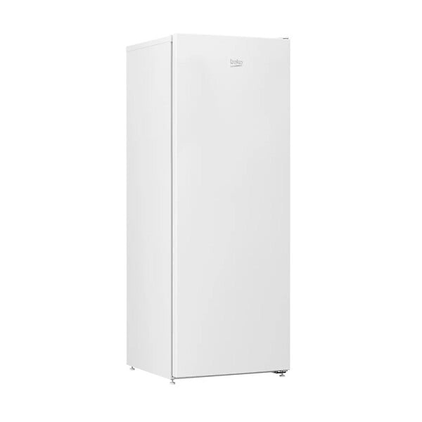 BEKO - Congélateur Armoire 196l 54cm Statique - RFSM200T41WN/1 - large
