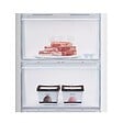 BEKO - Congélateur Armoire 196l 54cm Statique - RFSM200T41WN/1 - vignette