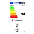 WHIRLPOOL - Congélateur Coffre 141cm 442l - W3RHS44EG - vignette