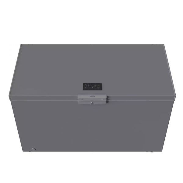 WHIRLPOOL - Congélateur Coffre 141cm 442l - W3RHS44EG - large