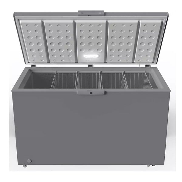 WHIRLPOOL - Congélateur Coffre 141cm 442l - W3RHS44EG - large