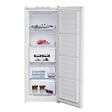 BEKO - Congélateur Armoire 54cm 177l Nofrost - RFNM200T40WN/1 - vignette
