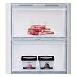 BEKO - Congélateur Armoire 54cm 177l Nofrost - RFNM200T40WN/1 - vignette