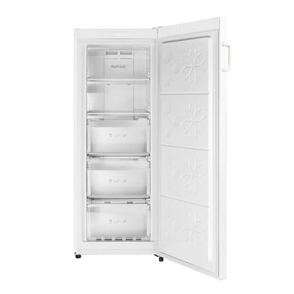 FAGOR - Congélateur Armoire 55cm 166l No Frost Blanc - FUPP166CNFDB - large