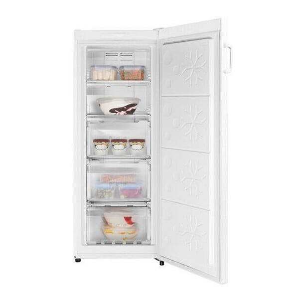 FAGOR - Congélateur Armoire 55cm 166l No Frost Blanc - FUPP166CNFDB - large