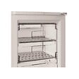 INDESIT - Congélateur Armoire 60cm 244l Statique Silver - FINS1261S4E - vignette