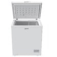 INDESIT - Congélateur Coffre 70cm 142l - INCF1424E - vignette