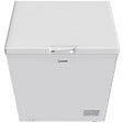 INDESIT - Congélateur Coffre 70cm 142l - INCF1424E - vignette