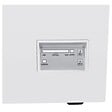 INDESIT - Congélateur Coffre 70cm 142l - INCF1424E - vignette