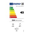 WHIRLPOOL - Réfrigérateur Combiné 60cm 415l Nofrost - WHK26412X5EE - vignette