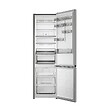 WHIRLPOOL - Réfrigérateur Combiné 60cm 415l Nofrost - WHK26412X5EE - vignette