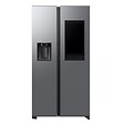 SAMSUNG - Réfrigérateur Américain 91cm 614l Froid Ventilé - RS90F66BET - vignette