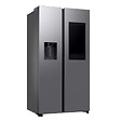 SAMSUNG - Réfrigérateur Américain 91cm 614l Froid Ventilé - RS90F66BET - vignette