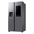 SAMSUNG - Réfrigérateur Américain 91cm 614l Froid Ventilé - RS90F66BET - vignette