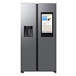 SAMSUNG - Réfrigérateur Américain 91cm 614l Froid Ventilé - RS90F66BET - vignette