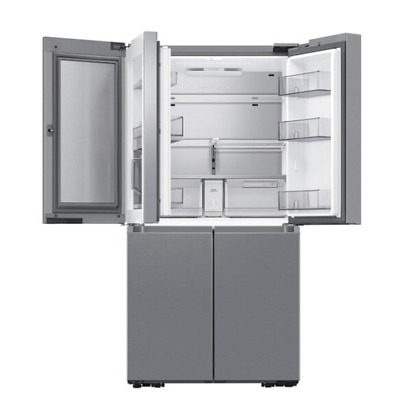 SAMSUNG - Réfrigérateur Américain 91cm 646l Froid Ventilé - RF65DG960ESR - large
