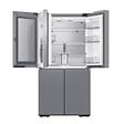 SAMSUNG - Réfrigérateur Américain 91cm 646l Froid Ventilé - RF65DG960ESR - vignette