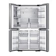 SAMSUNG - Réfrigérateur Américain 91cm 646l Froid Ventilé - RF65DG960ESR - vignette