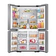 SAMSUNG - Réfrigérateur Américain 91cm 646l Froid Ventilé - RF65DG960ESR - vignette