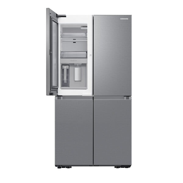 SAMSUNG - Réfrigérateur Américain 91cm 646l Froid Ventilé - RF65DG960ESR - large