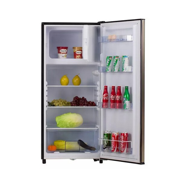 FRIGELUX - Réfrigérateur 1 Porte 55cm 163l Statique - RF190A++VCM - large