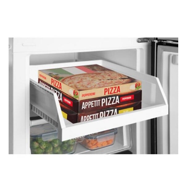 FAGOR - Réfrigérateur Combiné 60cm 405l No Frost Inox - FCBN405EAX - large