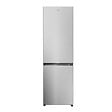 CANDY - Réfrigérateur Combiné 55cm 279l  Inox - CNCQ2T518DX - vignette