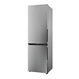 CANDY - Réfrigérateur Combiné 55cm 279l  Inox - CNCQ2T518DX - vignette